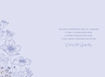 Picture of DEEPEST SYMPATHY TO ALL THE FAMILY